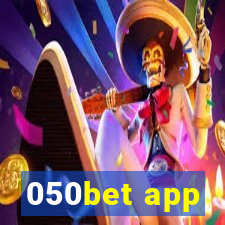 050bet app